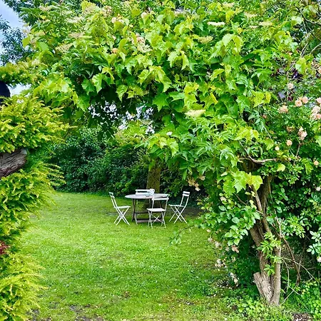 別荘 Petite Maison De Pays A La Campagne *