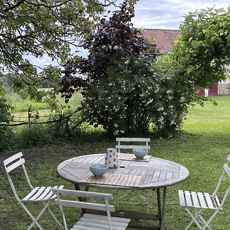 Petite Maison De Pays A La Campagne * Baugé
