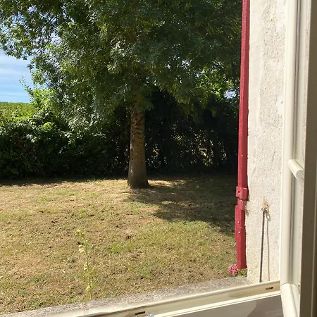 Petite Maison De Pays A La Campagne Baugé
